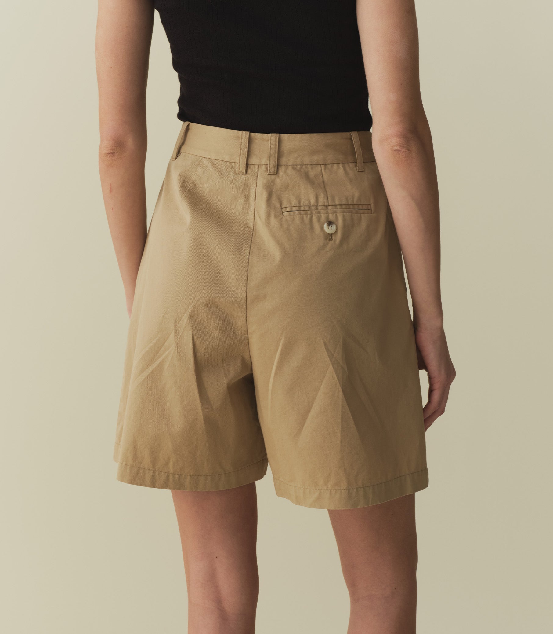 DANETTE SHORT -- DESERT | SPRING 24