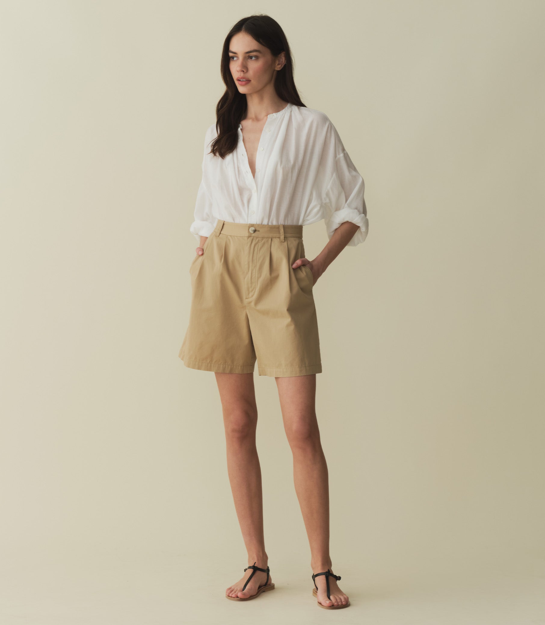 DANETTE SHORT -- DESERT | SPRING 24