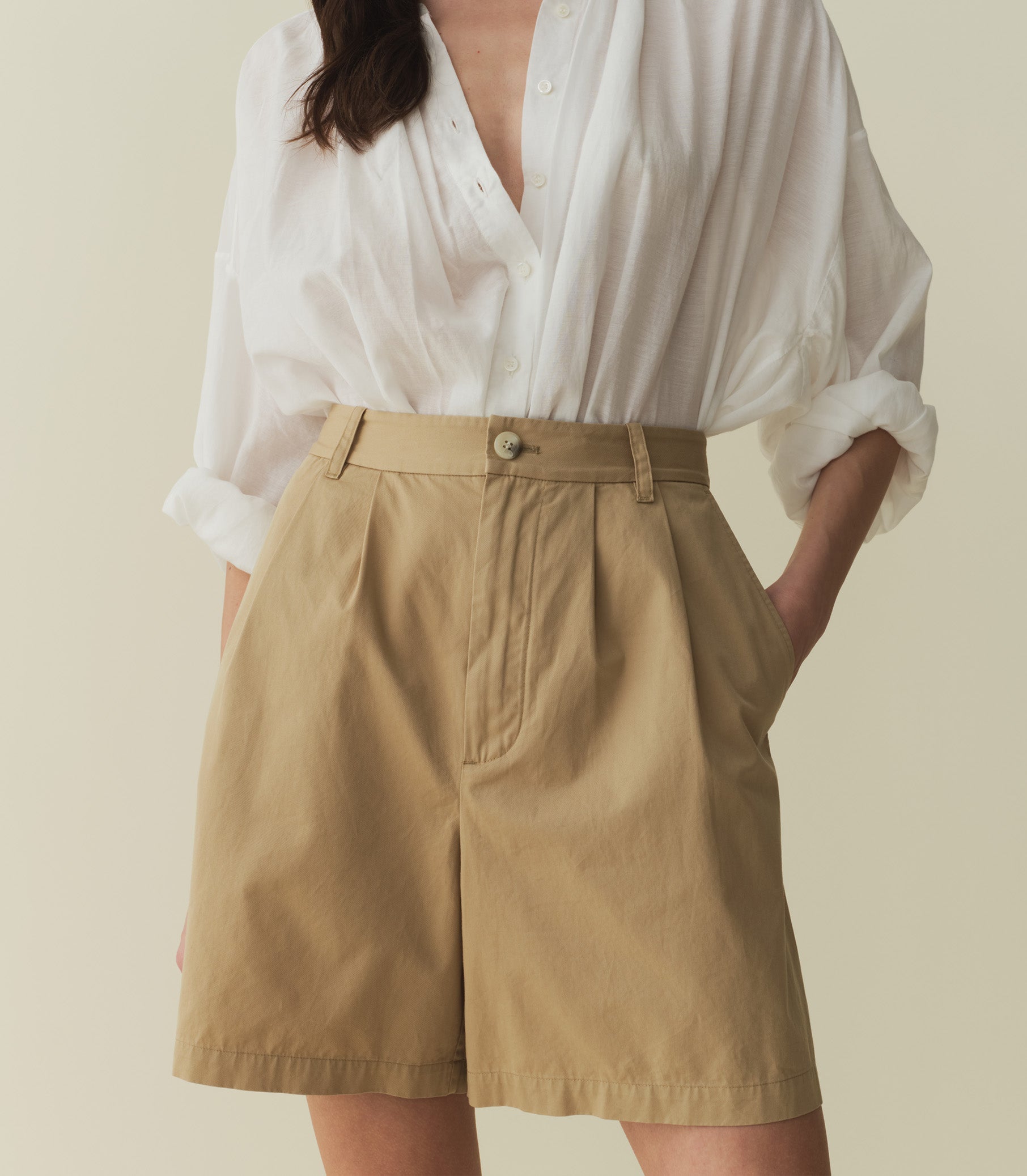 DANETTE SHORT -- DESERT | SPRING 24