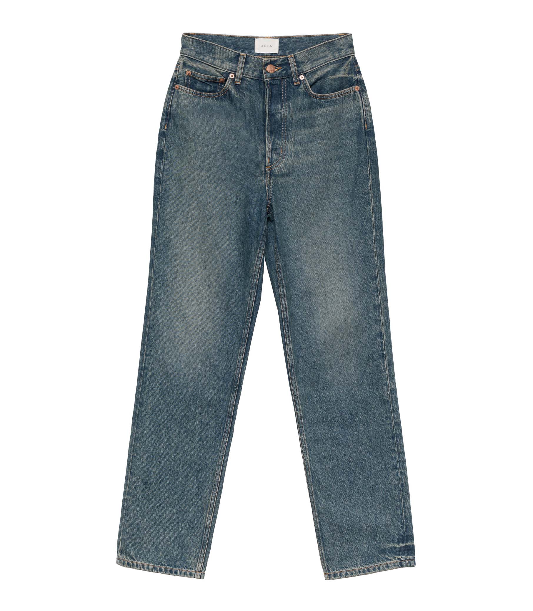 DIANA JEAN -- ALBI WASH | FALL 24