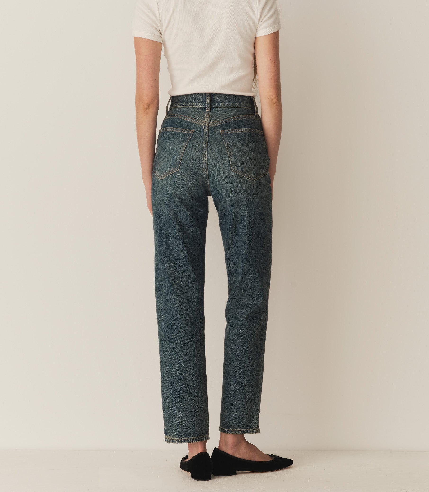 DIANA JEAN -- ALBI WASH | FALL 24