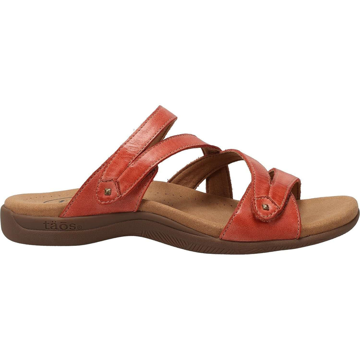 Women's Taos Double U Bruschetta Leather