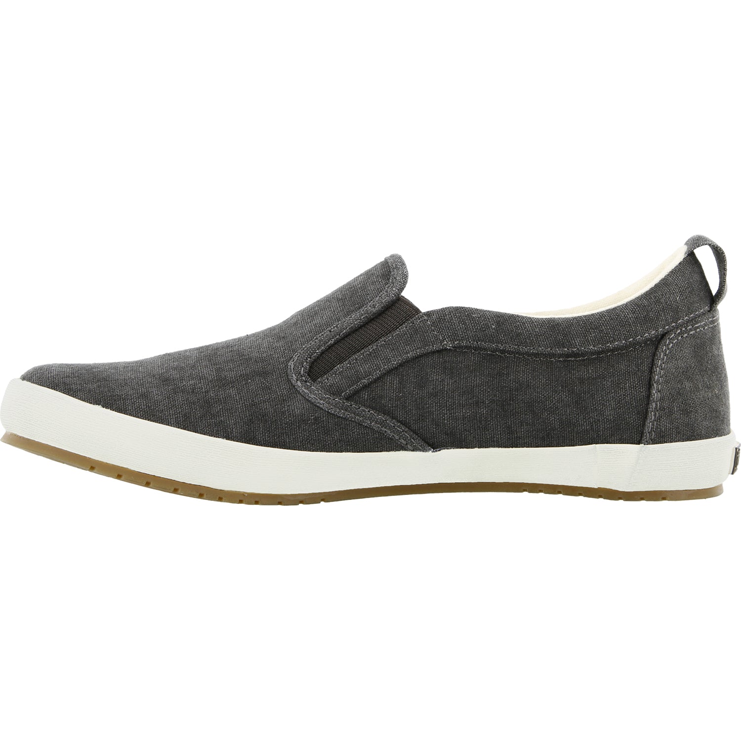 Women's Taos Dandy Charcoal Washed Canvas