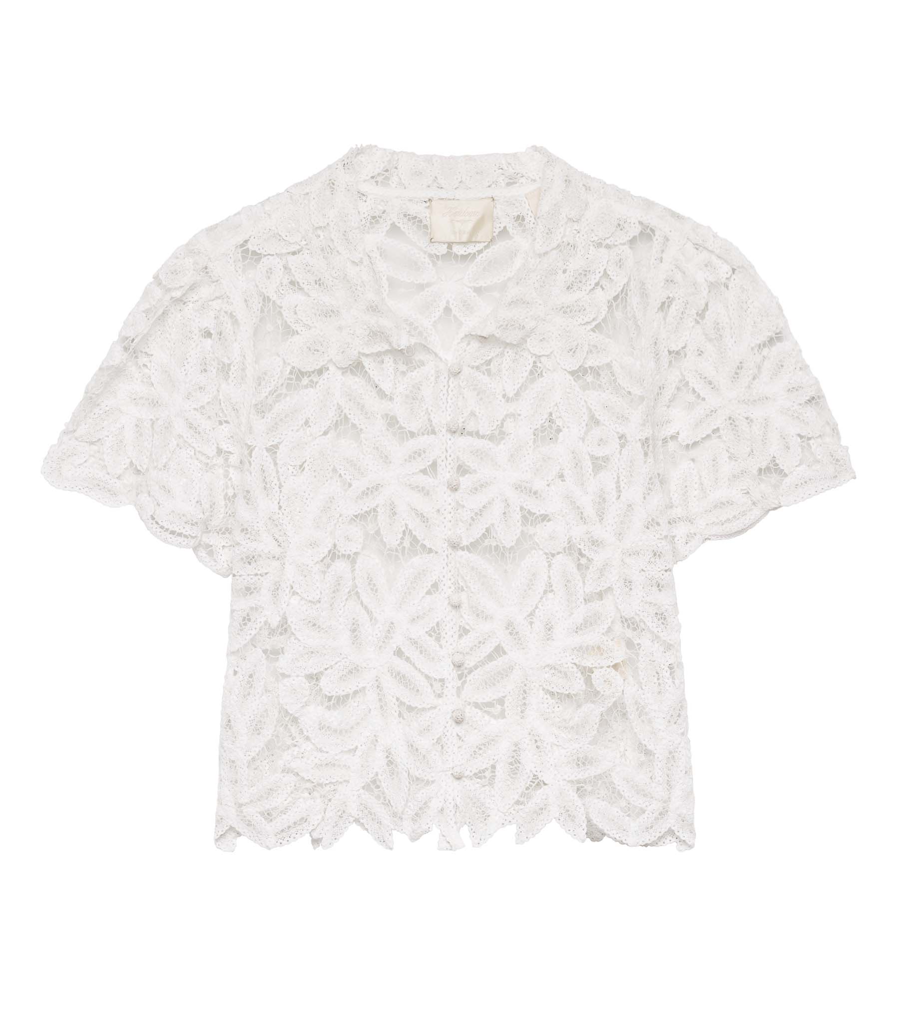 EIRA TOP -- SALT | SUMMER 24