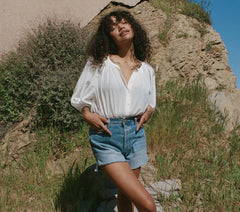 ENID SHORT -- CÁDIZ WASH | SPRING 23