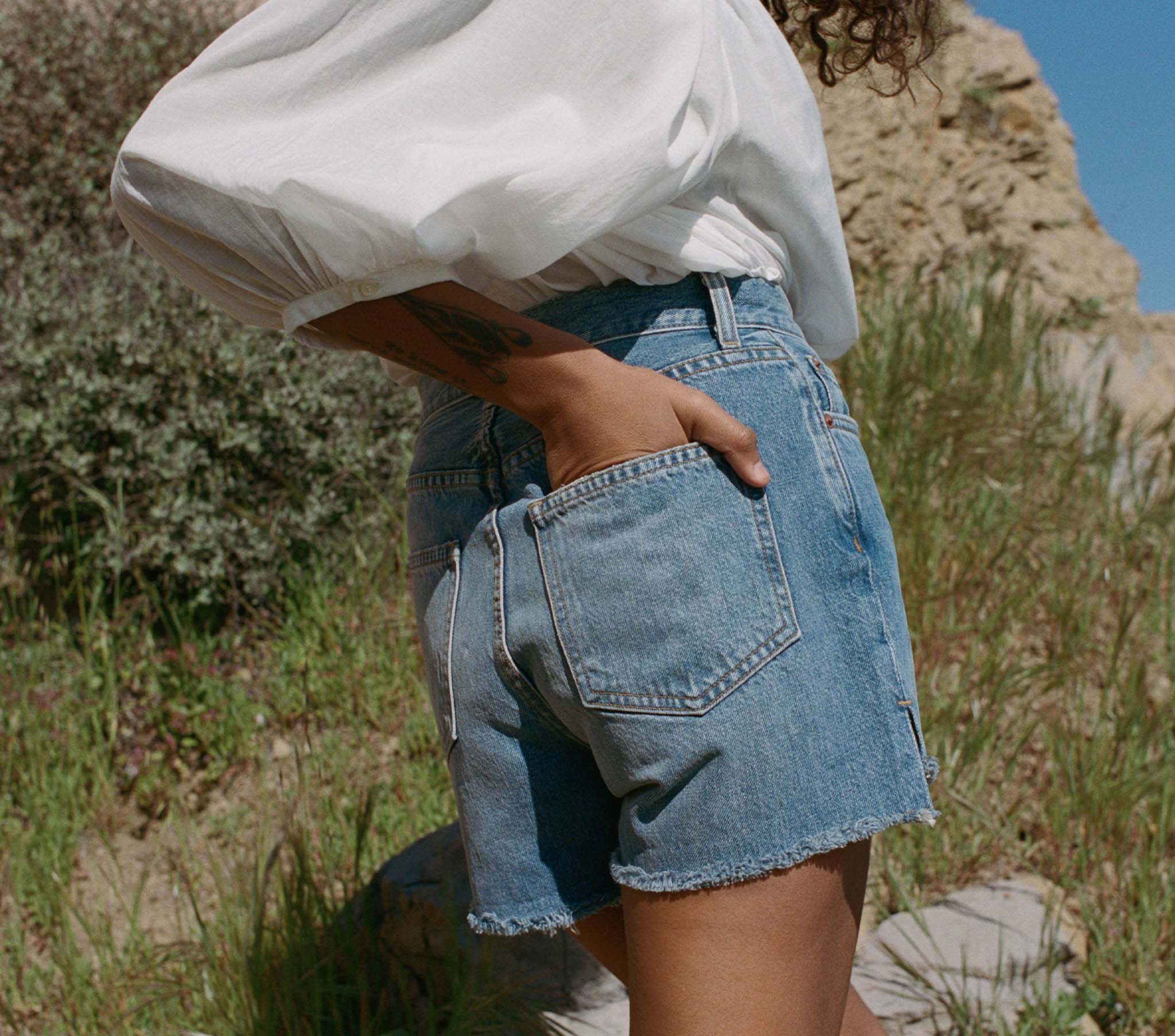 ENID SHORT -- CÁDIZ WASH | SPRING 23