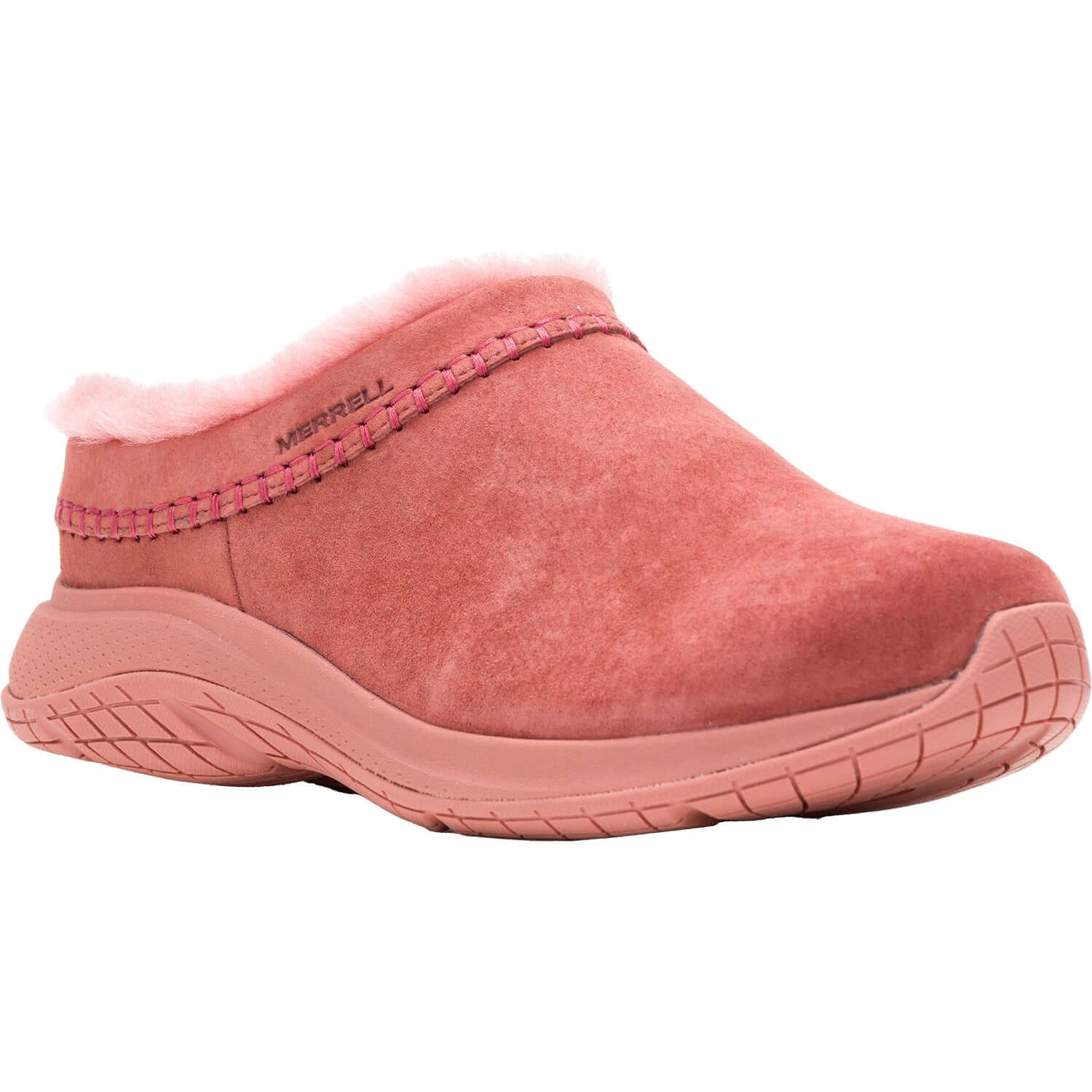 Women's Merrell Encore Ice 5 Sedona Suede