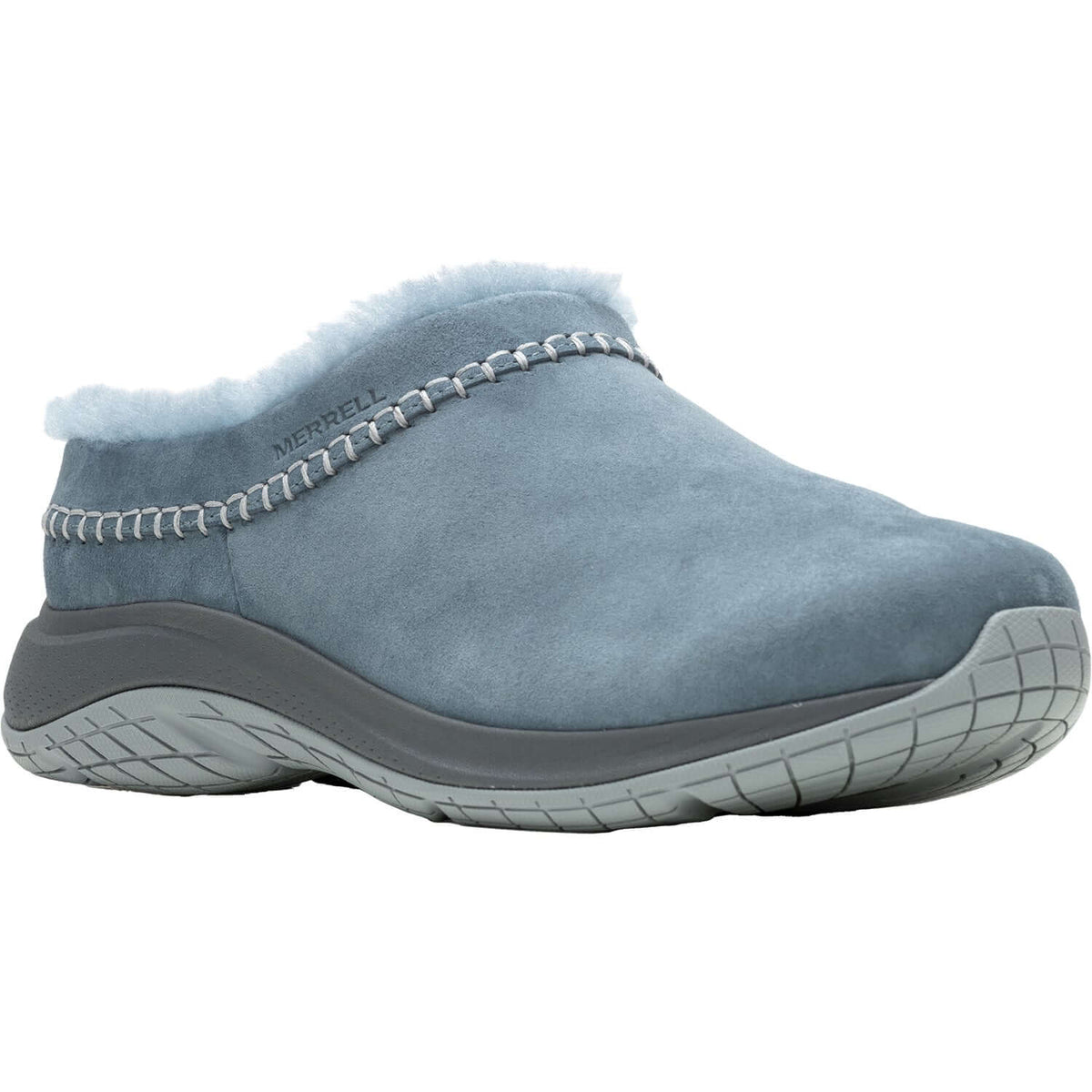 Women's Merrell Encore Ice 5 Stonewash Suede