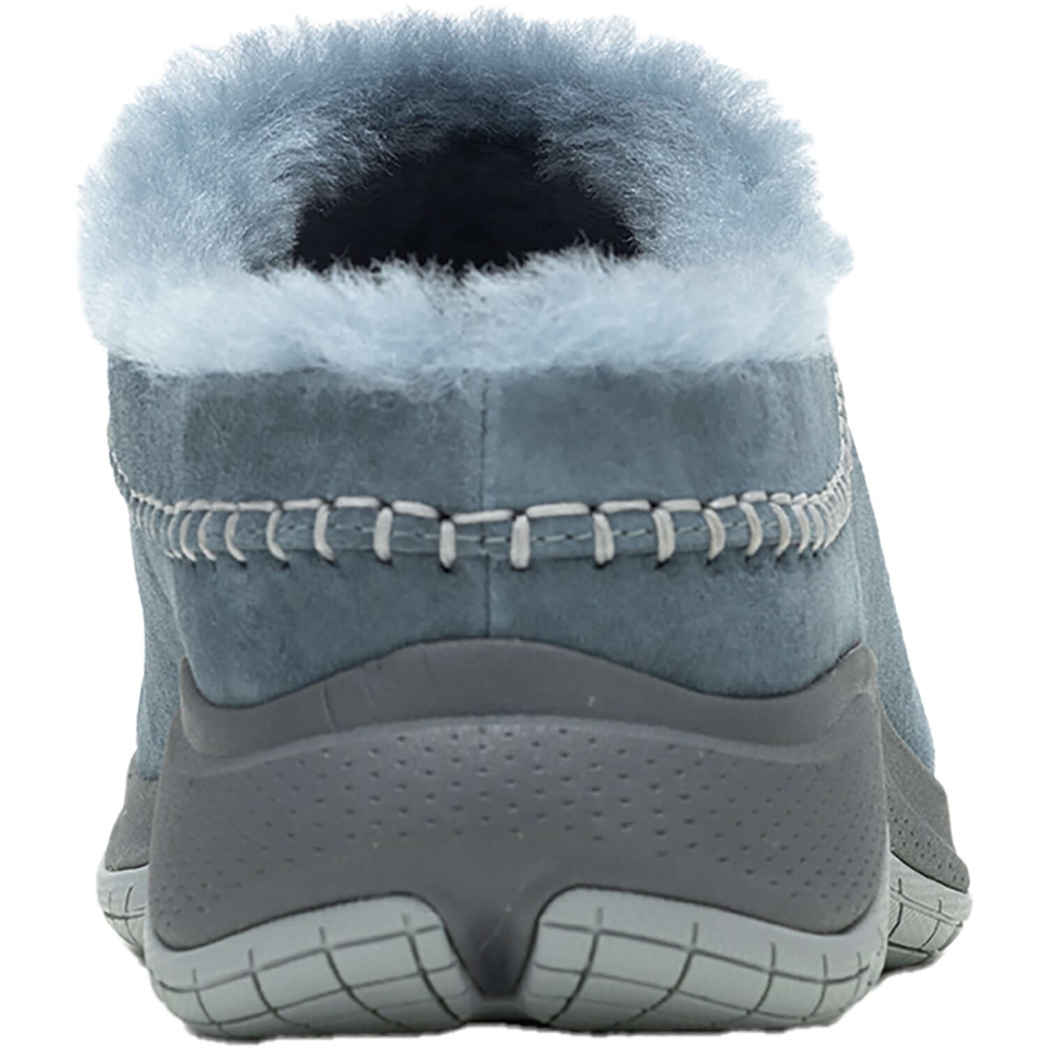 Women's Merrell Encore Ice 5 Stonewash Suede