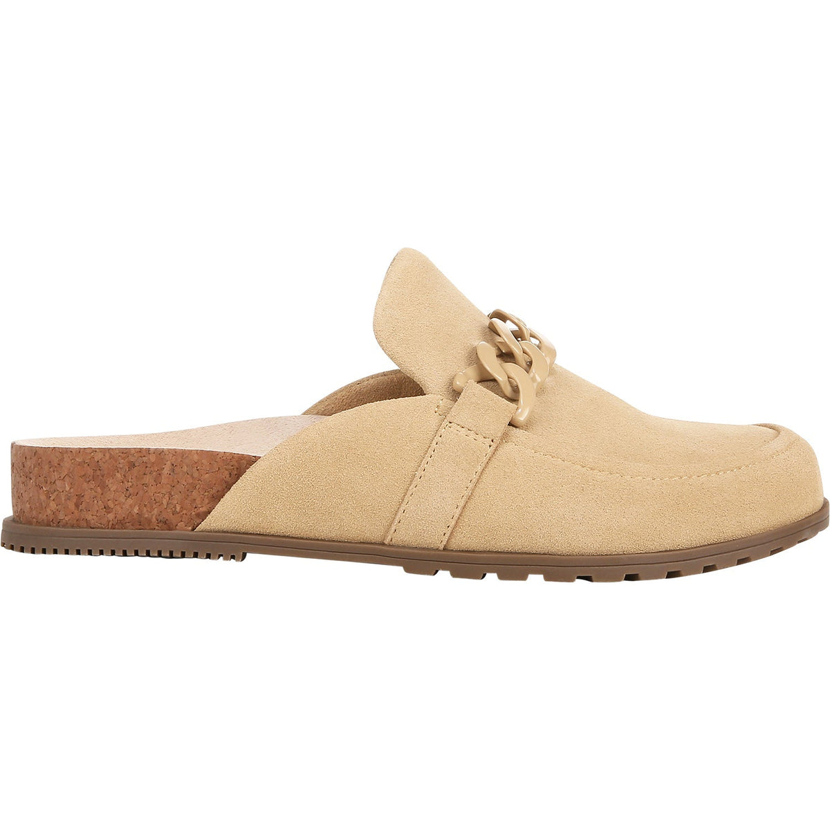 Women's Vionic Georgie Sand Suede