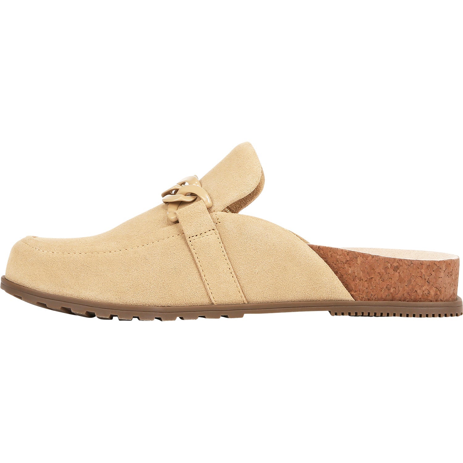 Women's Vionic Georgie Sand Suede