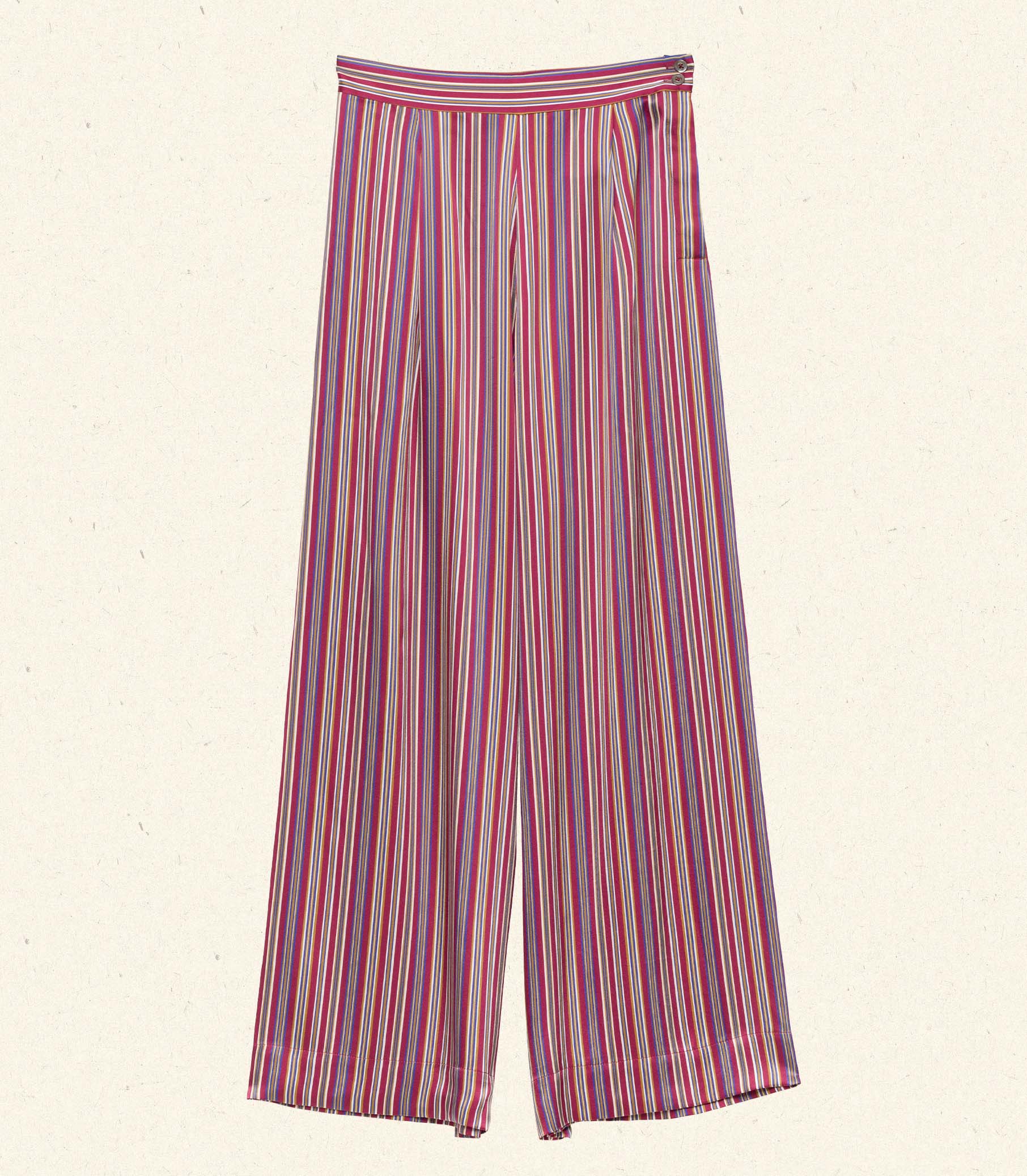 GEORGIE PANT -- LE MARAIS STRIPE | FALL 24