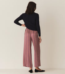 GEORGIE PANT -- LE MARAIS STRIPE | FALL 24