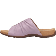 Women's Taos Gift 2 Lavender Leather