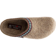 Unisex Haflinger GZ Earth Wool