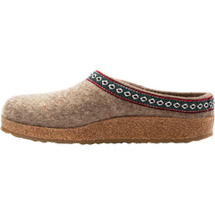 Unisex Haflinger GZ Earth Wool