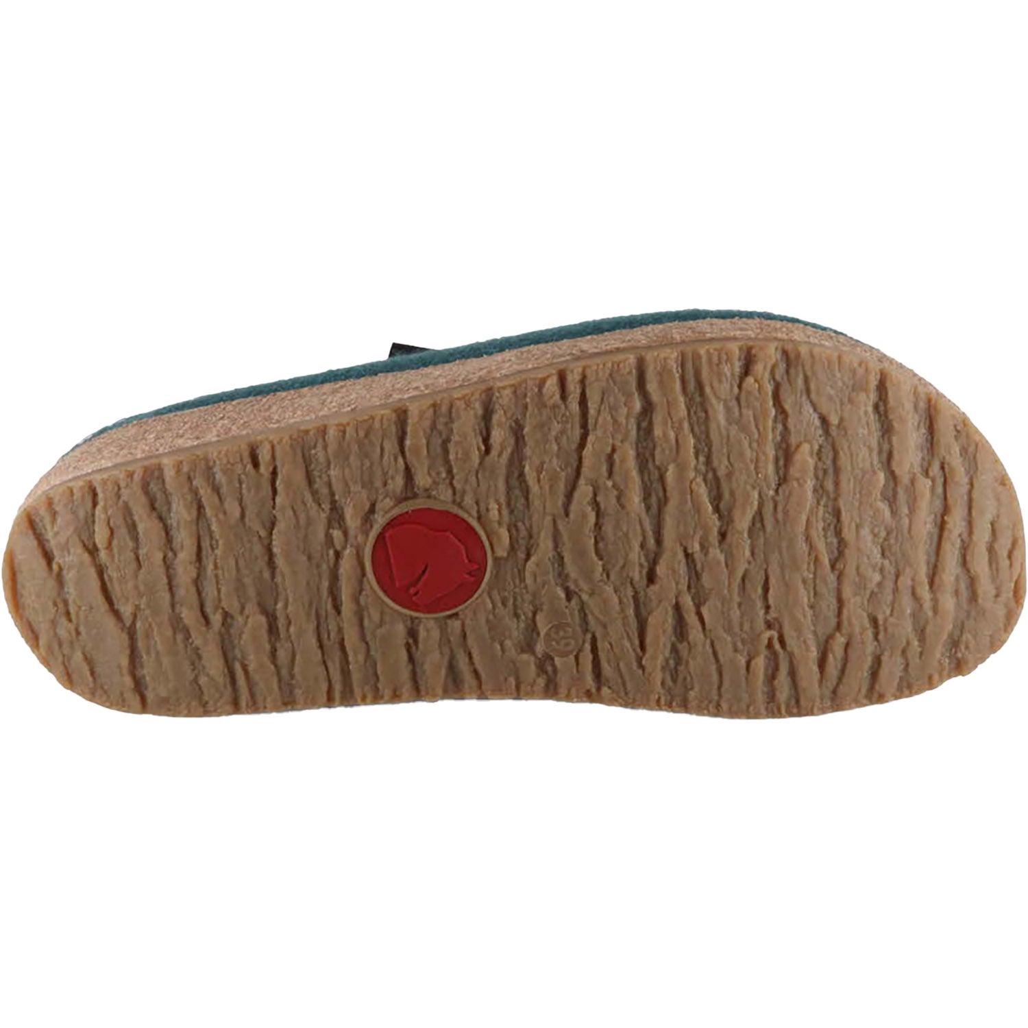 Women's Haflinger GZ Pine Wool