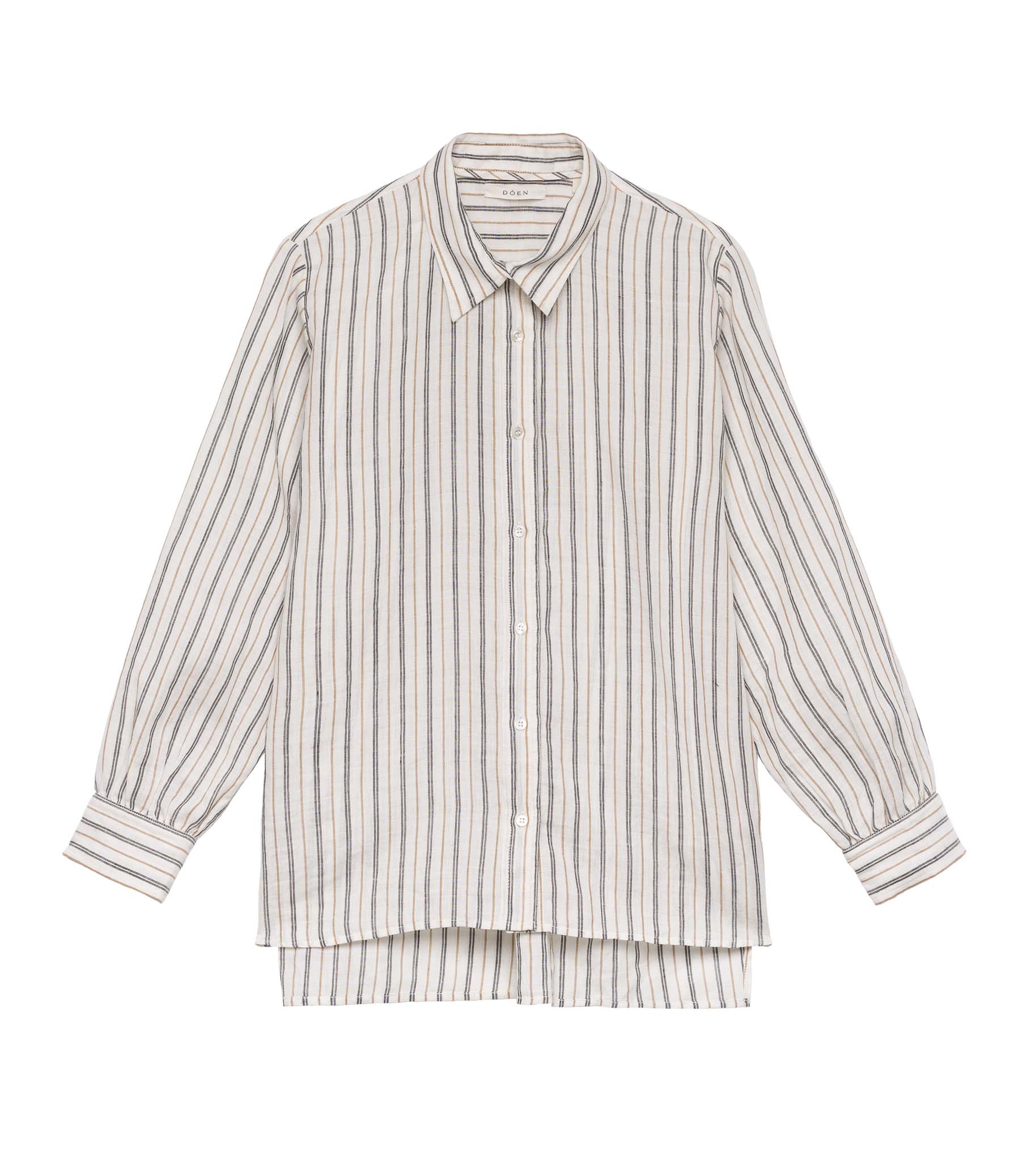 HAVA TOP -- SAN LEONE STRIPE | SUMMER 24