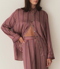 HILLA TOP -- LE MARAIS STRIPE | FALL 24