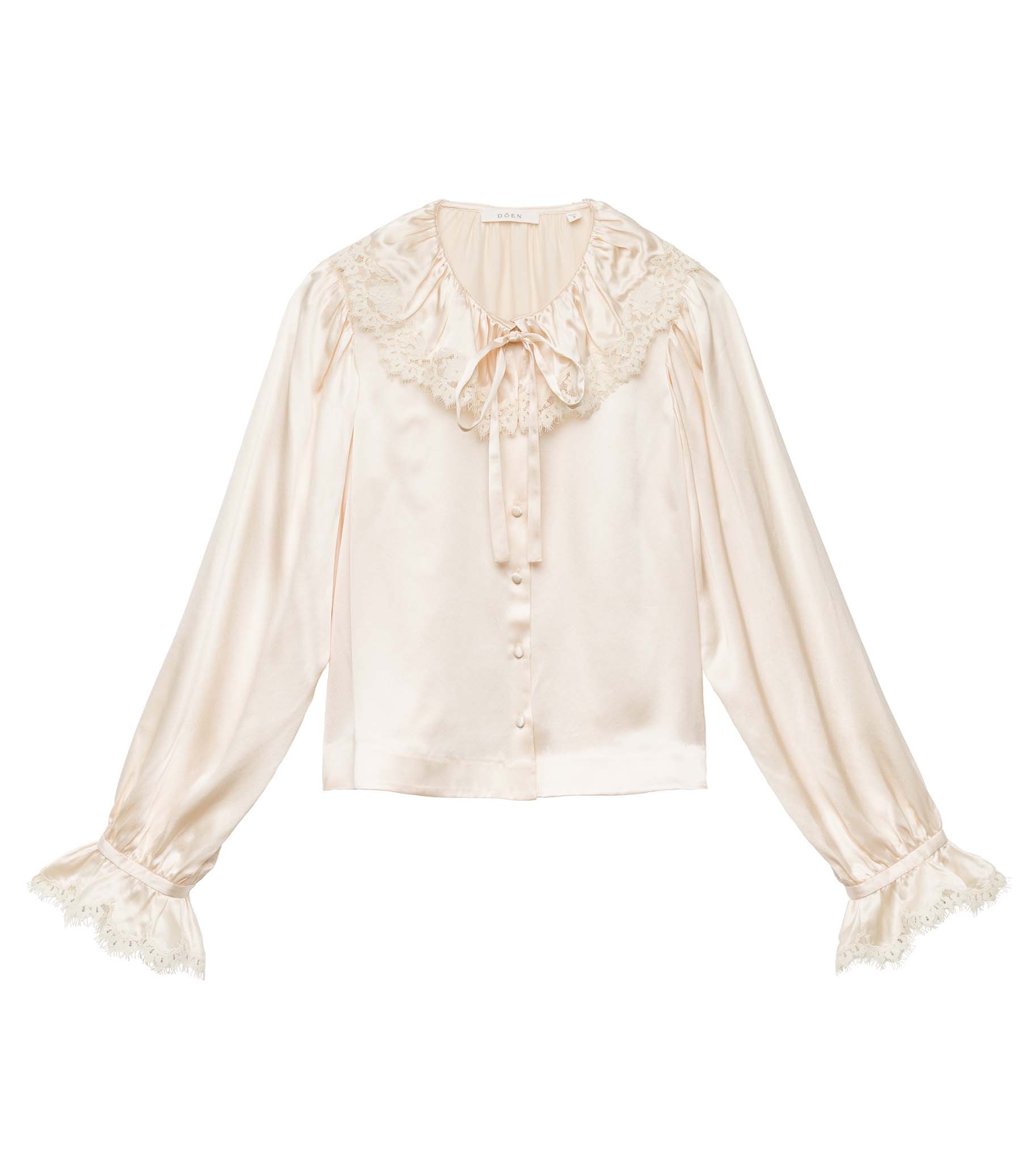 INGRID TOP -- CANDLELIGHT | FALL 24