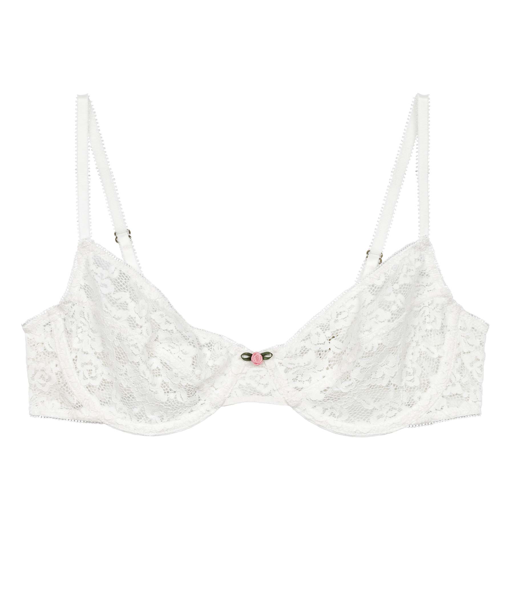 IDALIA BRA -- SALT | HOLIDAY 24