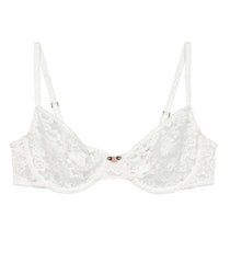 IDALIA BRA -- SALT | HOLIDAY 24