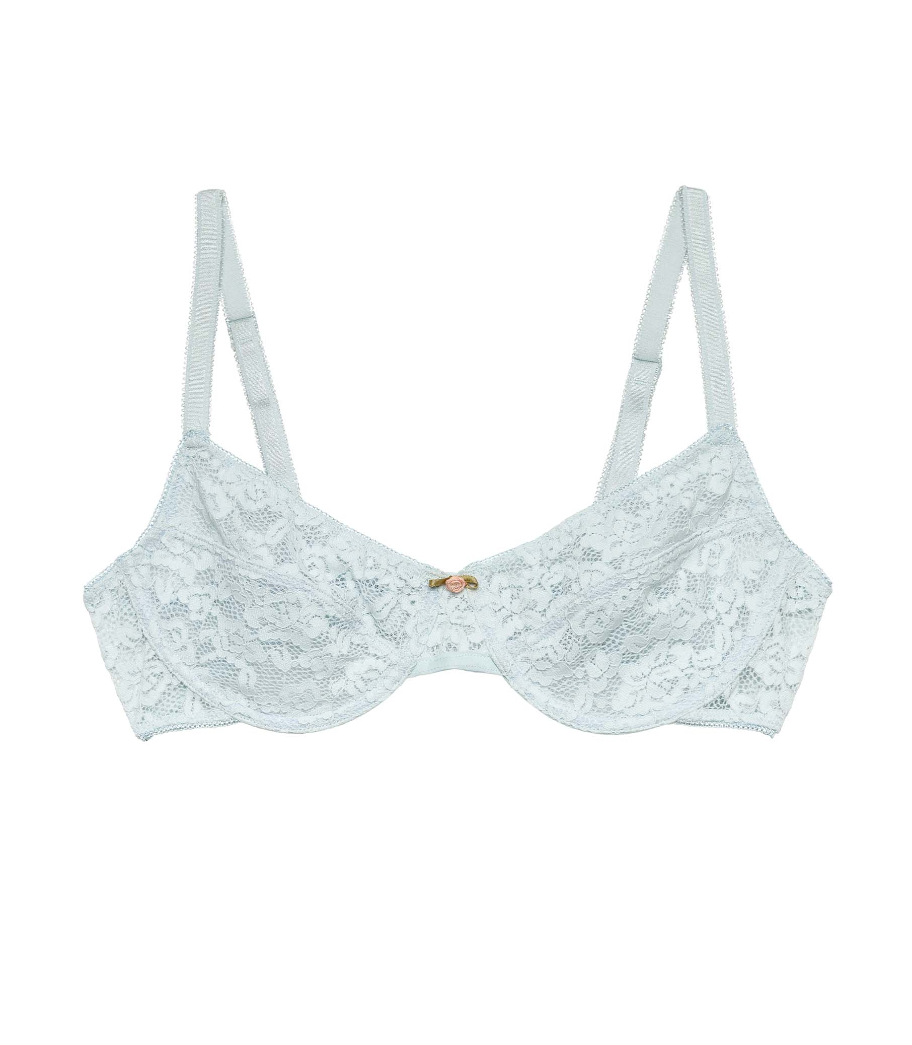 IDALIA BRA -- ALICE BLUE | SPRING 24