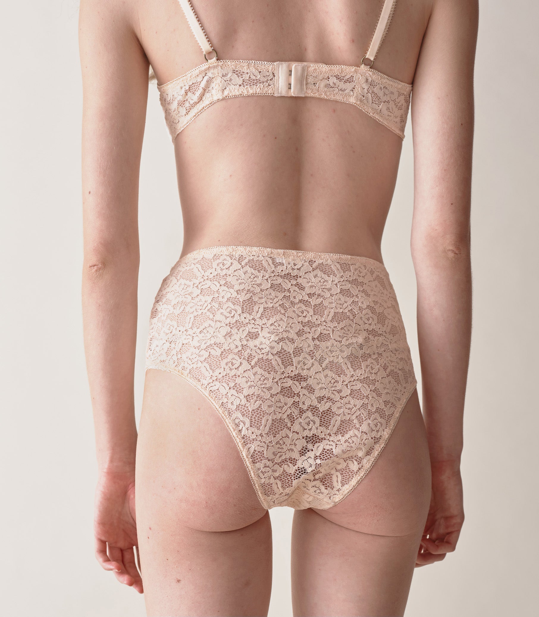 IRENA BRIEF -- CAMEO PINK | SPRING 24