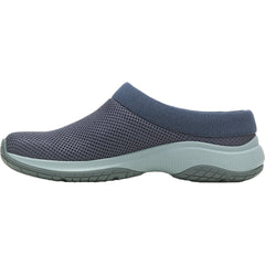 Women's Merrell Encore Breeze 5 Navy Mesh