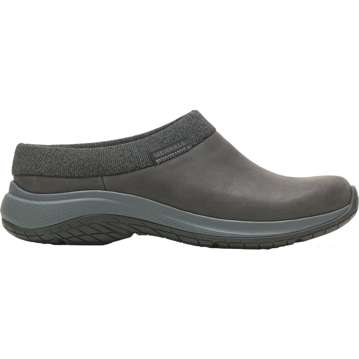 Women's Merrell Encore Nova 5 Black Leather