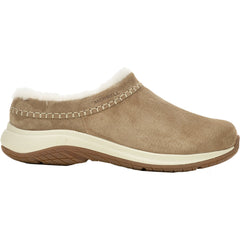 Women's Merrell Encore Ice 5 Camel Suede