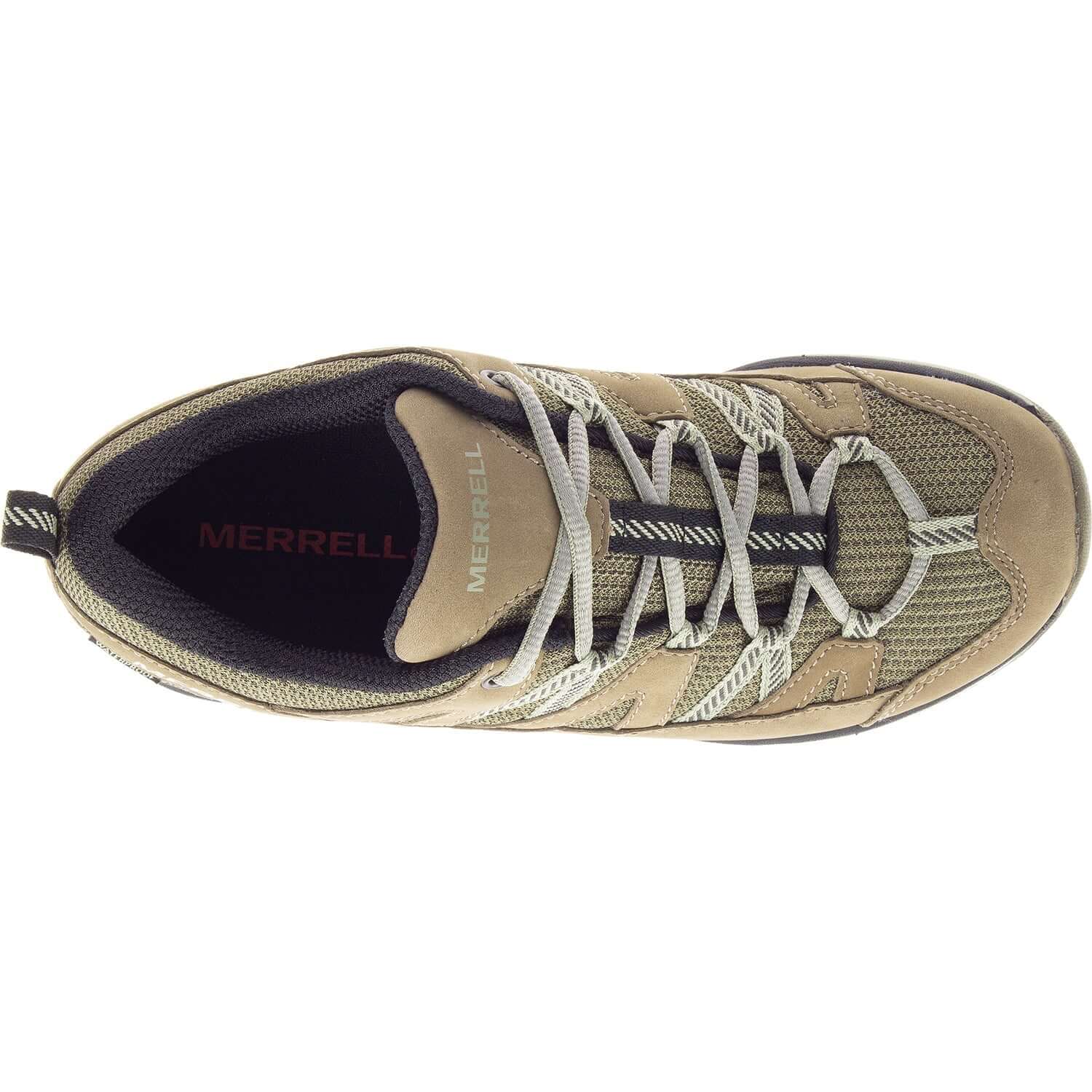 Women's Merrell Siren Sport 3 Brindle/Tea Leather/Mesh