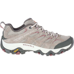 Women's Merrell Moab 3 Falcon Suede