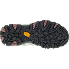 Women's Merrell Moab 3 Waterproof Aluminum Suede