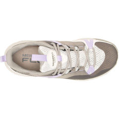 Women's Merrell Siren 4 Moon/Orchid Mesh