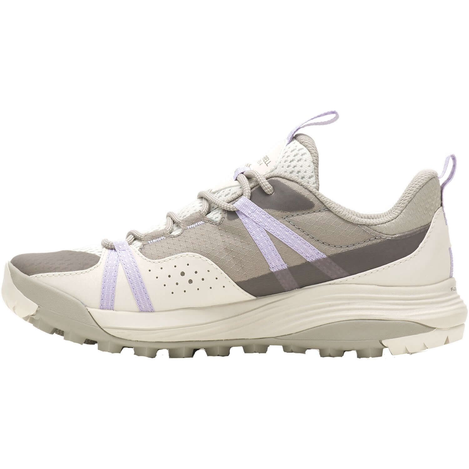 Women's Merrell Siren 4 Moon/Orchid Mesh