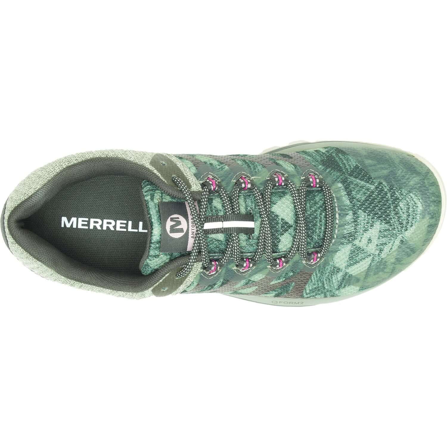 Women's Merrell Antora 2 Tea Mesh