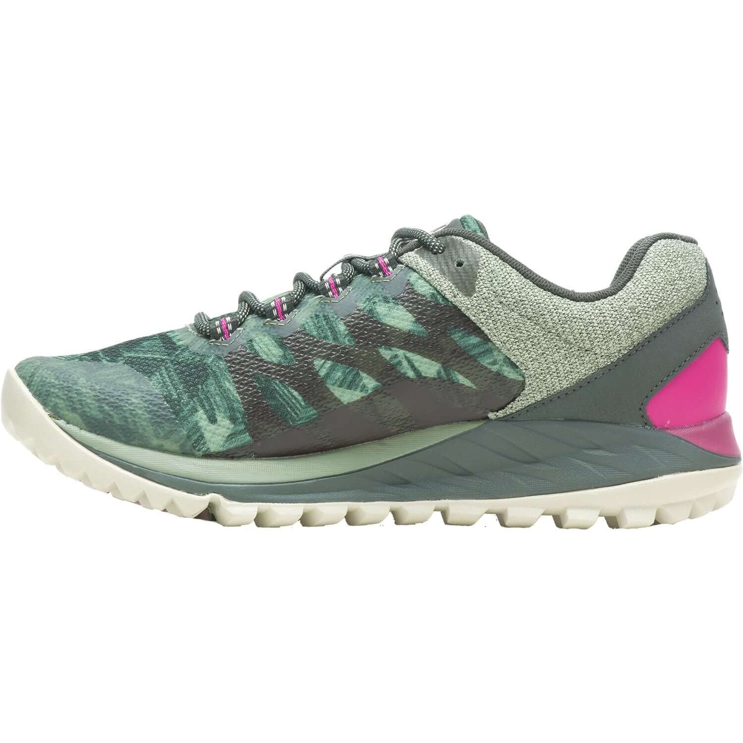 Women's Merrell Antora 2 Tea Mesh