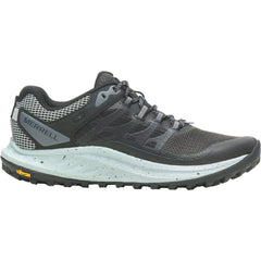 Women's Merrell Antora 3 Black Mesh