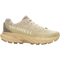 Women's Merrell Agility Peak 5 Moonbeam/Oyster Mesh