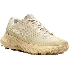 Women's Merrell Agility Peak 5 Moonbeam/Oyster Mesh