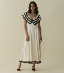 JESSICA DRESS -- MAGNOLIA | SPRING 24