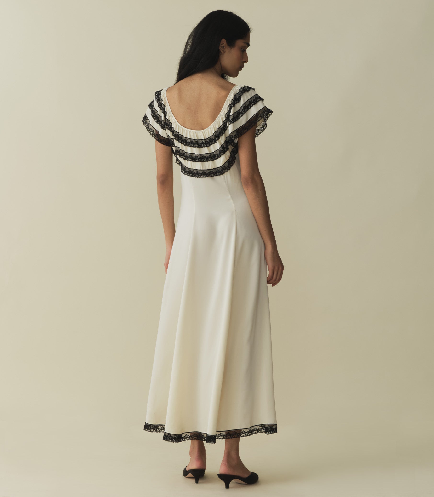 JESSICA DRESS -- MAGNOLIA | SPRING 24