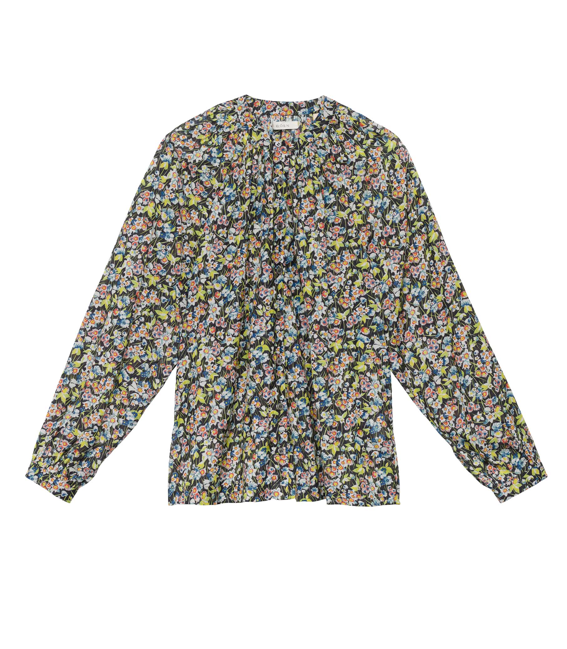 JILL TOP -- BLOSSOM BREEZE | FALL 24