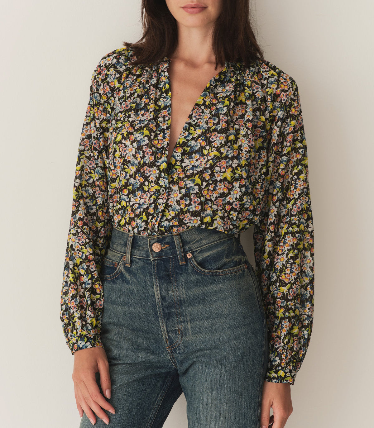 JILL TOP -- BLOSSOM BREEZE | FALL 24