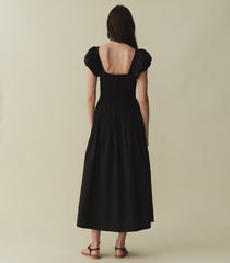 KATHERINA DRESS -- BLACK | SPRING 24