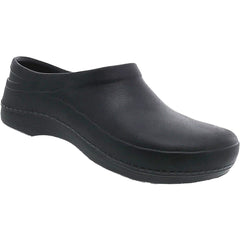 Women's Dansko Kaci Black Molded EVA