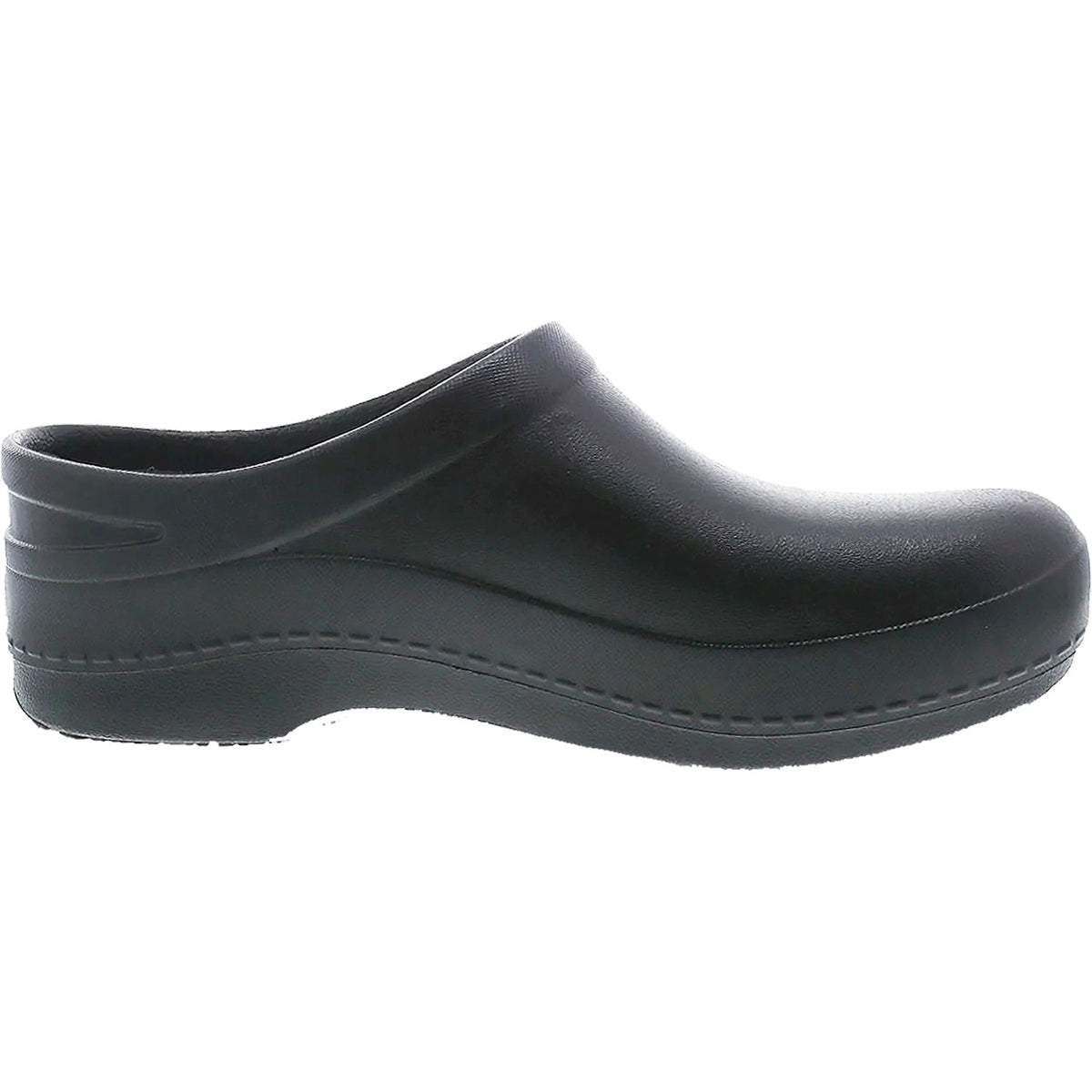 Women's Dansko Kaci Black Molded EVA