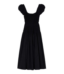 KATHERINA DRESS -- BLACK | SPRING 24