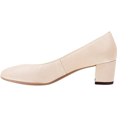 Women's Ara Kendall Nude Calf Leather